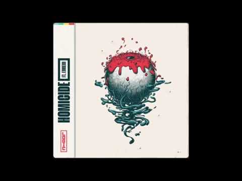 Logic Homicide Ft Eminem Without Intro And Outro