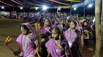 sharad purnima garba 2025 ( मथवाड नवरात्रि 2025 )