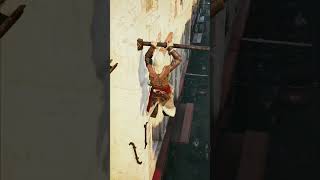 AC Unity Parkour Kill With Edward Outfit...