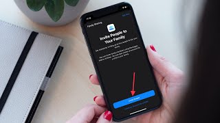 How to Share iCloud Storage with Family on iPhone and iPad (2023)