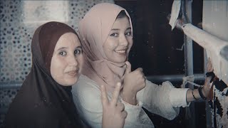 علمتني حرفة جديدة ..Strong Independent woman 