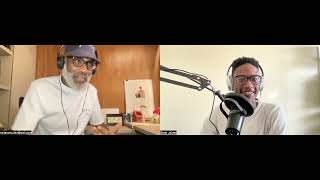 Jason Jules & Drew Joiner Talk Black Ivy, Identity & More Guide