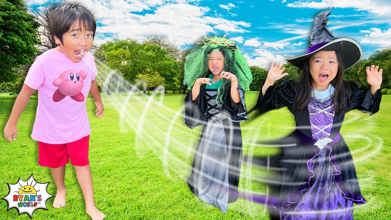 Ryan And Daddy Play Kirby And The Forgotten Land YouTube ryan-and-daddy-play-kirby-and-the-forgotten-land-youtube