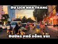 Du lch nha trang ng bin tp np ng vui khi hng ngn du khch tm bin gii nhit ma h