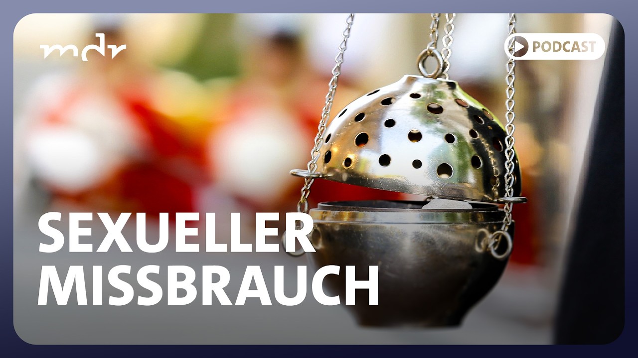 Schuld und Sühne – Sexueller Missbrauch in der Katholischen Kirche ...