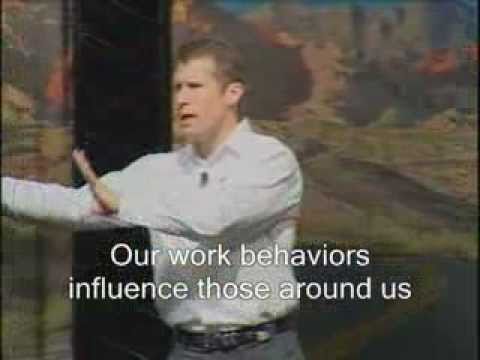 Leadership Safety-Culture Keynote