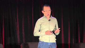 Martin Lau, President of Tencent: Three Pillars of the Internet Industry in China