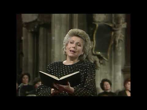 Divine Arleen Auger blends with Cecilia Bartoli in Mozart's Greatest Painting