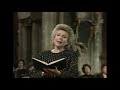 Capture de la vidéo Divine Arleen Auger Blends With Cecilia Bartoli In Mozart's Greatest Painting