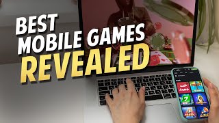 Best Mobile Casino Games To Play Right Now! 📲 screenshot 5
