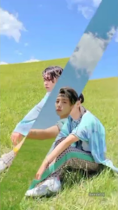 jedag jedug #renjun nct