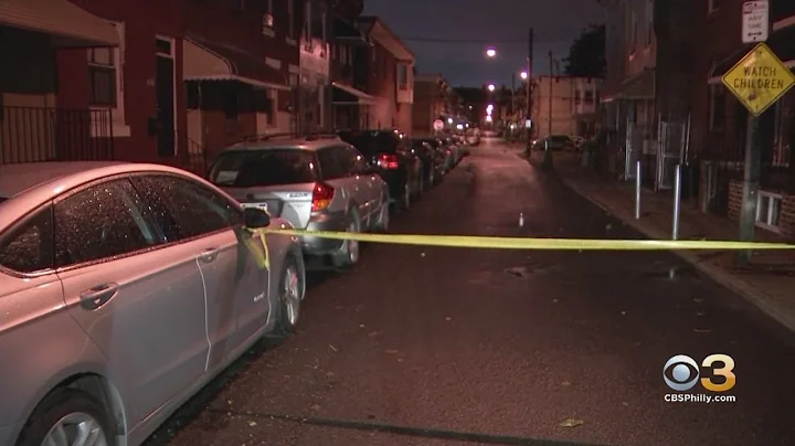 Man Shot Multiple Times, Killed In North Philadelphia