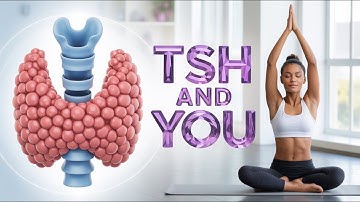TSH Test Explained | Normal Range, High & Low Levels, Symptoms & Treatment