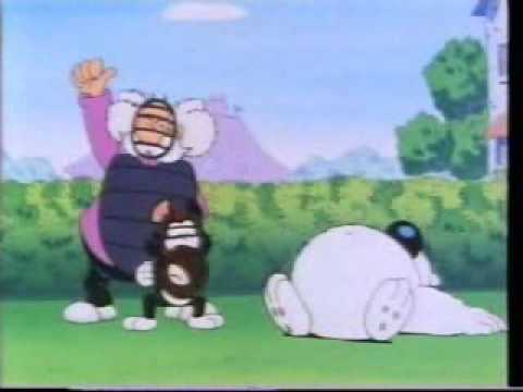Dommel - Honkballen