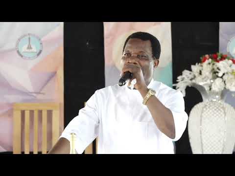 P.C.C.G SUNDAY SERVICE