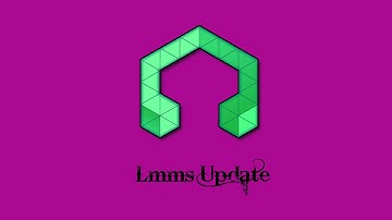Lmms Update