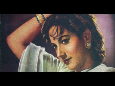 Aaja Raat Beeti Jaaye Kishore Kumar, Usha Mangeshkar Film Begunah (1957) Shankar Jaikishan