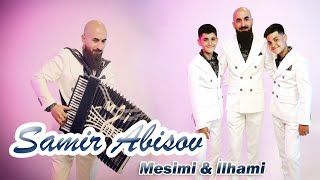 Samir Abisov  Mesimi & İlhami rəqsi (2023 Yeni Klip )