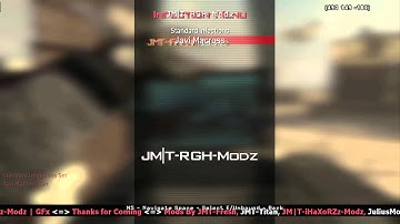 [Mw2/Preview] RGH-Modz v2 Hope you like it!