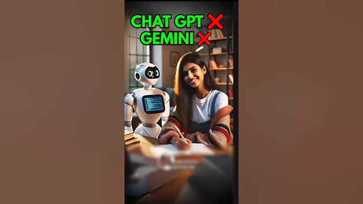 3 Hours Home Work in 30 Mins! 🔥 2 Secret Study AI Tools #studytips #studymotivation