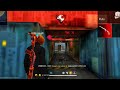 El Rey De Lobo Solitario 🔥🐺 Free Fire Highlights