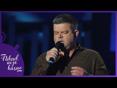 Aleksandar Tesanovic - Aint no sunshine - NNK - (LIVE) - 31.05.2026. EM 37