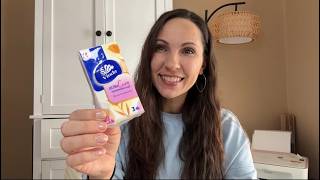 HONEST REVIEW - Vinda 3-ply Pocket Tissues