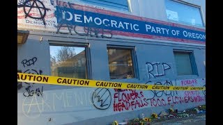 LarsLarson/AndyNgo: Antifa Ran Over By SUV