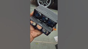 aozoom w5 installation in Scorpio n @mahadevcardecor #scorpionaccessories #caraccessories