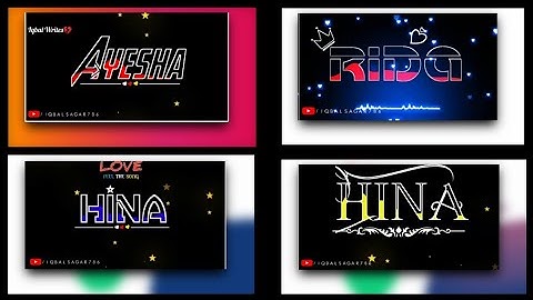 How to Make Water inside effect Video |Kinemaster Editing| Name Art Video Status| How to make Liquid