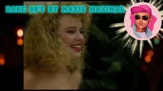 Rare 80'S (!) By Maxis Maximal Youtube Channel (Promo Video)