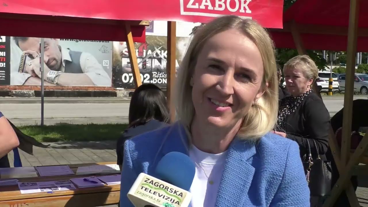 26.05.26. - Obilježavanje Dana hipertenzije