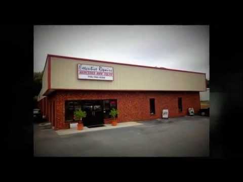 GERMAN AUTO REPAIR BUSINESS FOR SALE IN CONYERS (#3401) GERMAN AUTO REPAIR BUSINESS FOR SALE IN CONYERS (#3401)