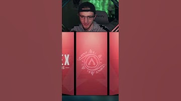 Moving and Looting is OVERRATED in Apex Legends #shorts