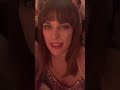 Milla Jovovich at Amfar 2019