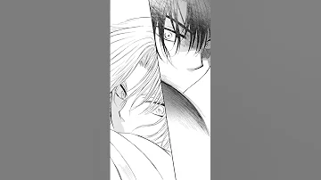 This Chapter Is Still Gives Me Chills Yonaofthedawn Akatsukinoyona Manga Shoujomanga 