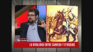 Cultura Verdadera Programa Completo Lunes 11 de Mayo 2015