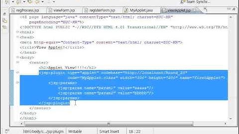 [23장 액션 원소] 2. 액션 원소 - param, plugin