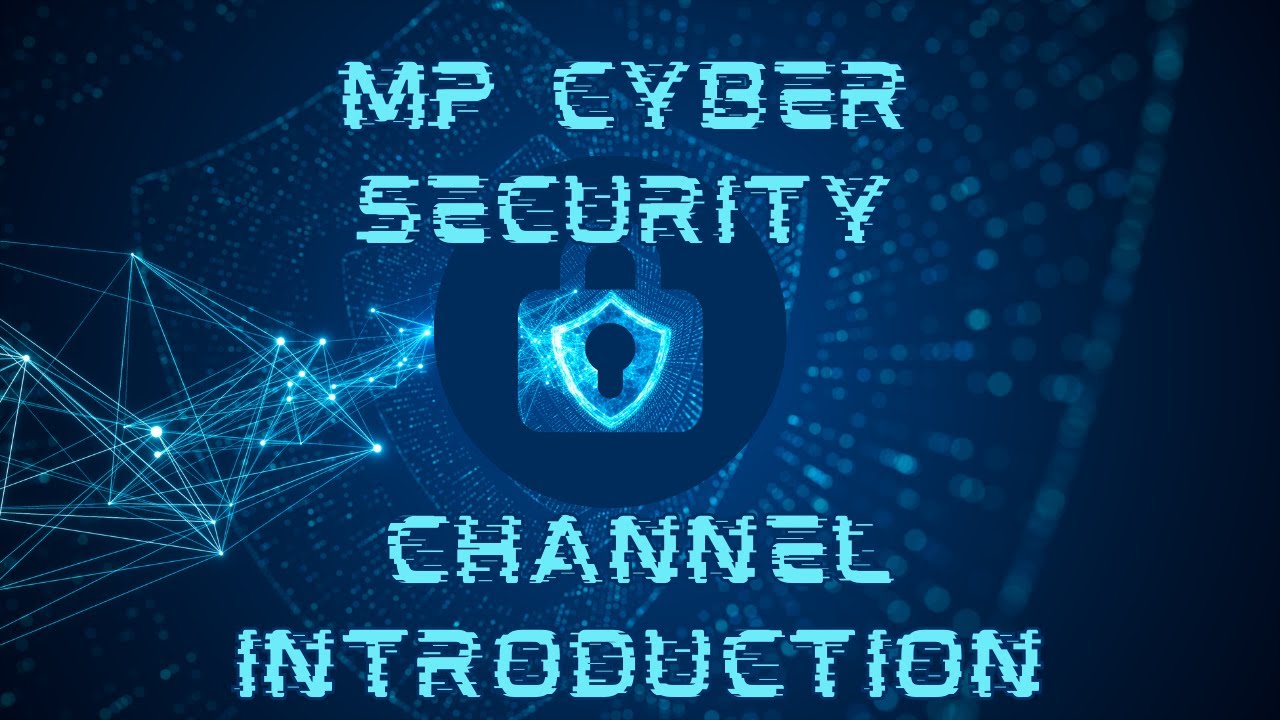 Cyber Security Experts Reveal Secrets to Protecting Your Data - YouTube