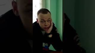 Оперативный дежурный ОП-2 Нижневартовска, Юсупов #полиция