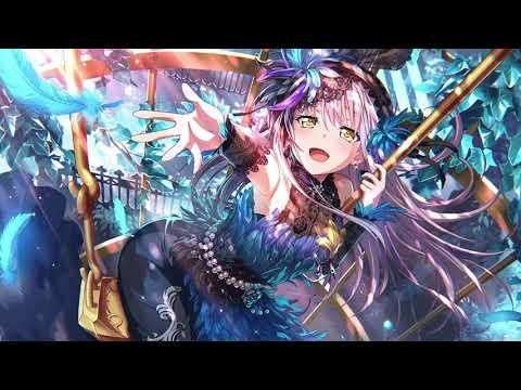 louder but it gets louder everytime yukina says louder