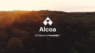 About Alcoa ... Pioneer, Innovator, Leader