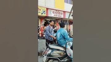 Indore ka sabse bada bike modify market #shorts #bike #modified #bike modification #bikemarket #acce