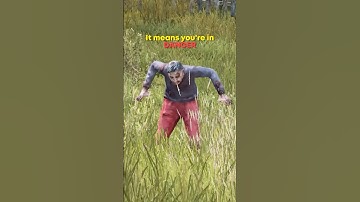 Do You Know This DayZ Tip? 🧟