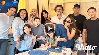 Alisia Rininta Ungkap Kerinduannya Pada Pemain \u0026 Kru TCYK, Season 2 Digadang Tidak Akan Tayang