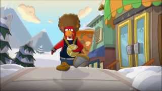 Club Penguin The Best Of 2013 Cpmv