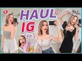 HAUL IG EP.7 กลับมาแล้ว! ชี้เป้าร้านดัง แซ่บทุกลุค งานดีเทลทุกร้าน งบหลักร้อยสวยหลักพัน ของมันต้องมี