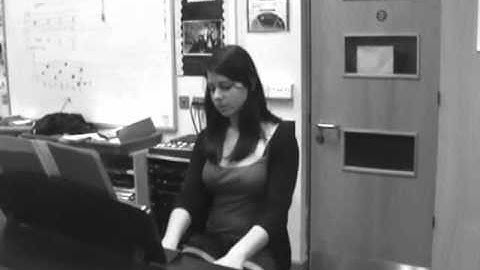 One Minute Uni Application Video