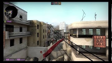 CS:GO List of commands to use on offline mode