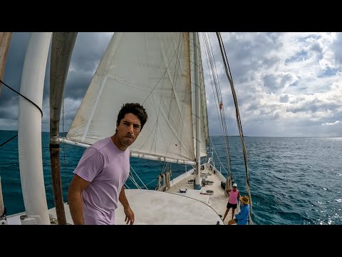 A Bahamas Charter of a Lifetime | BOAB 249